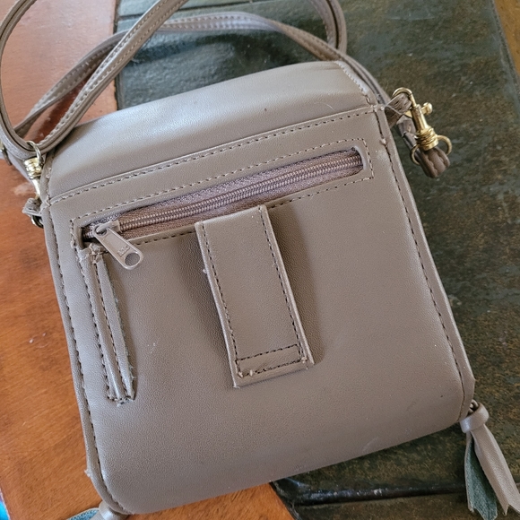 MINI BAG Organizer With Mirror - Picture 10 of 12